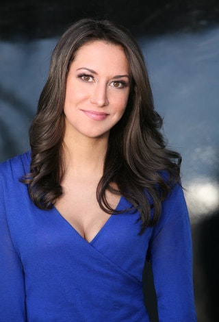 Rachel Feinstein